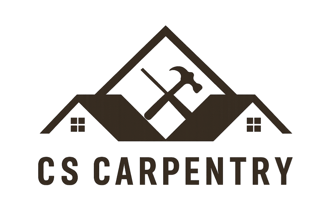 cs carpentry logo margins