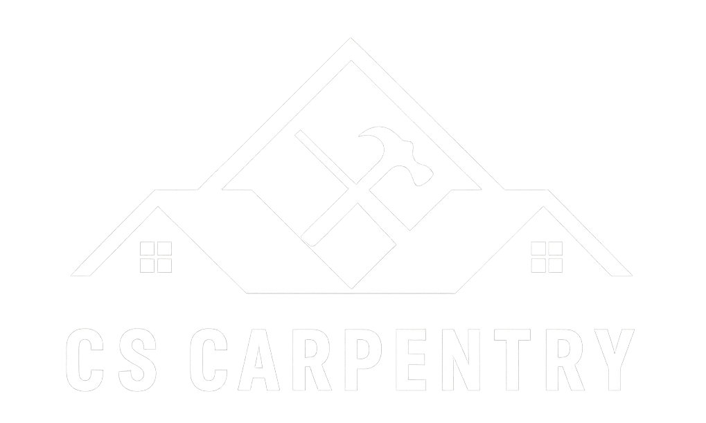 cs carpentry logo margins white